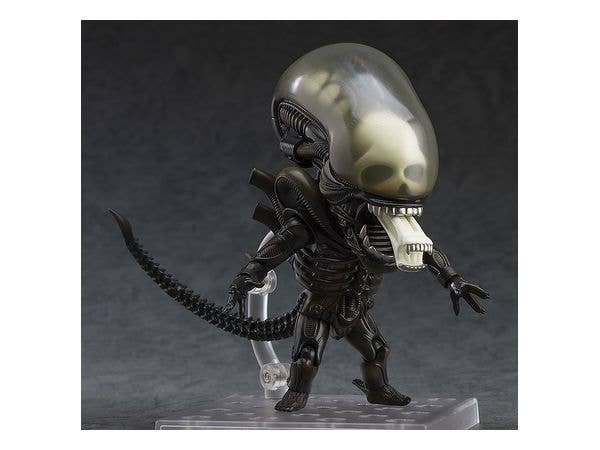 [GoodSmile] Nendoroid Alien | 4580590128903