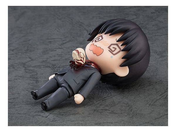 [GoodSmile] Nendoroid Alien | 4580590128903