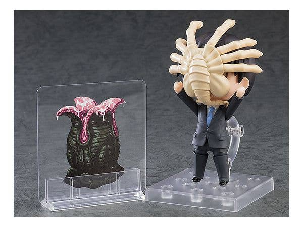 [GoodSmile] Nendoroid Alien | 4580590128903