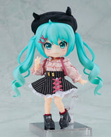 ボーカロイド - Hatsune Miku - Nendoroid Doll - Date Outfit Ver.(Good Smile Company)