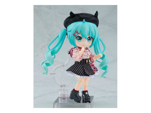 Character Vocal Series 01: Hatsune Miku Series Hatsune Miku: Date Outfit Ver. Nendoroid Doll | 4580590128910