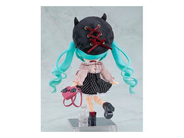 Character Vocal Series 01: Hatsune Miku Series Hatsune Miku: Date Outfit Ver. Nendoroid Doll | 4580590128910