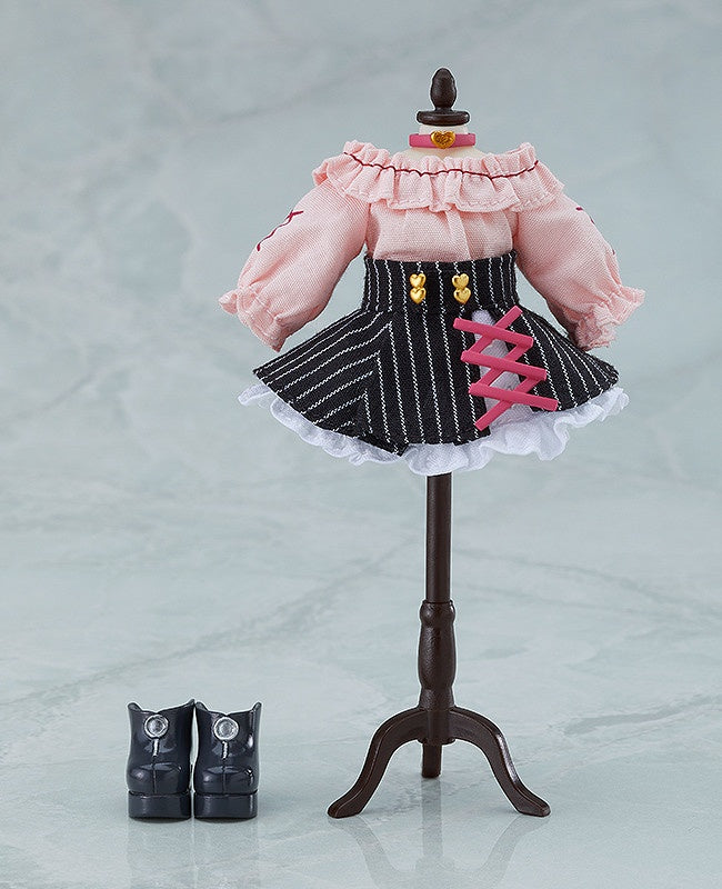 Good Smile Company Character Vocal Series 01: Hatsune Miku Series Hatsune Miku: Date Outfit Ver. Nendoroid Doll - P-REX Hobby
