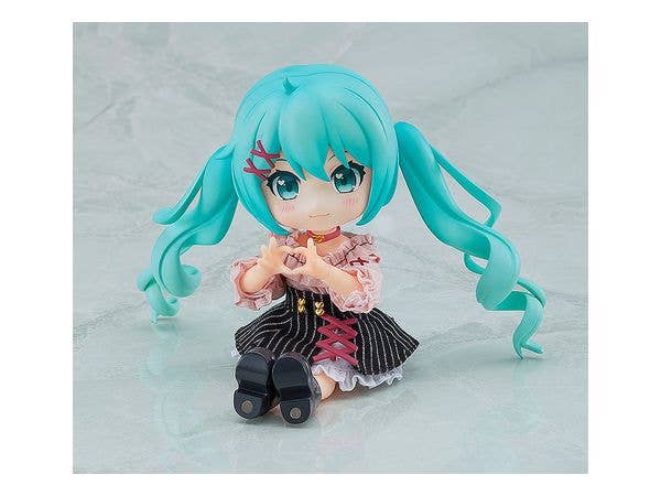 Character Vocal Series 01: Hatsune Miku Series Hatsune Miku: Date Outfit Ver. Nendoroid Doll Outfit Set | 4580590128927