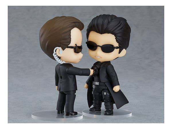 [GoodSmile] Nendoroid Neo | 4580590128934