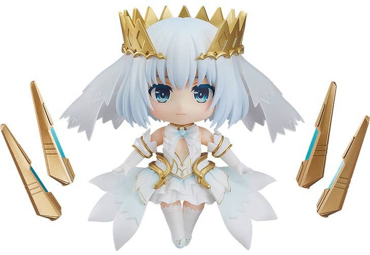 Date A Live IV Series Origami Tobiichi Spirit Ver. Nendoroid Doll | 4580590129030