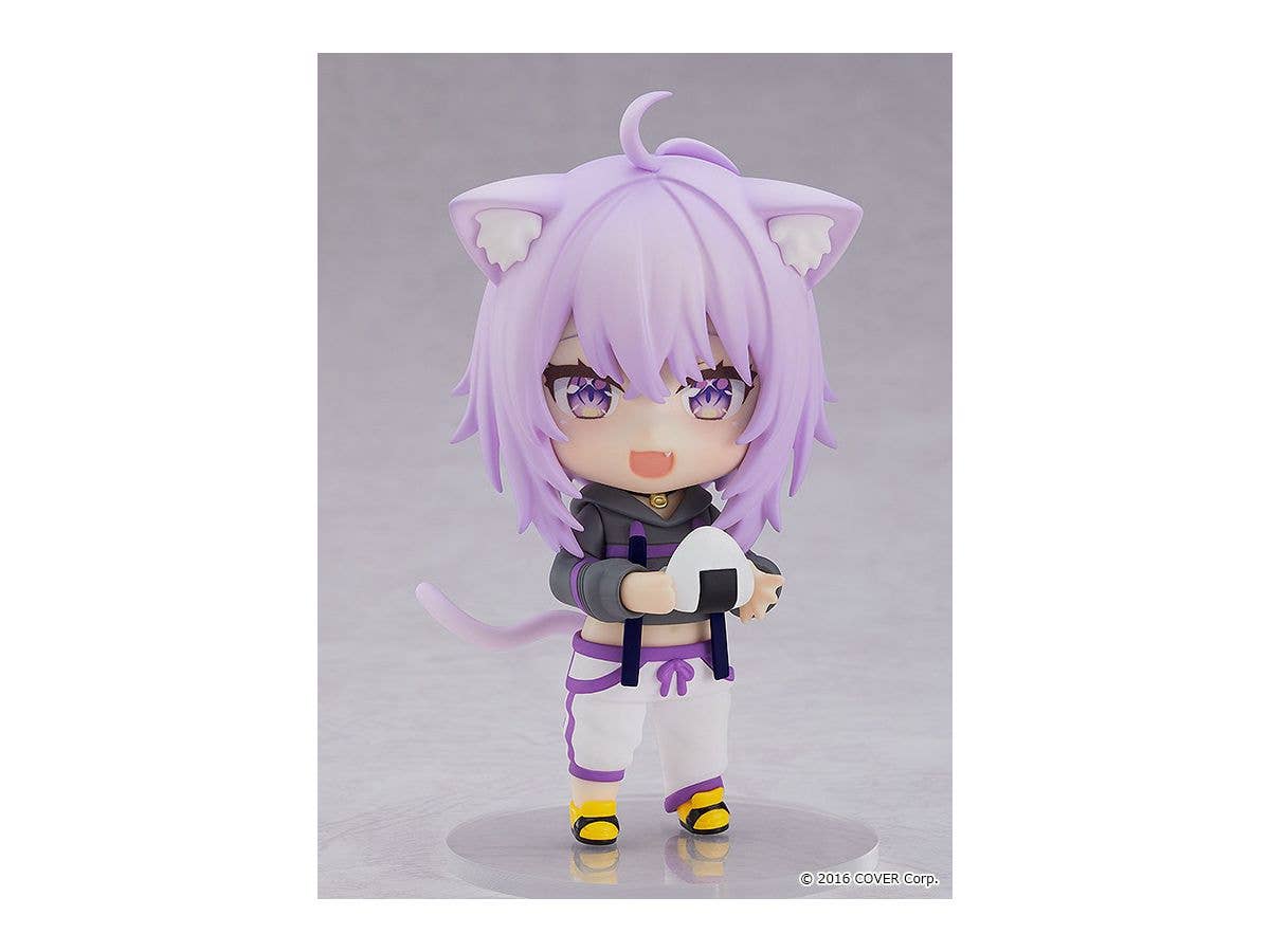 Nendoroid Nekomata Okayu | 4580590129085