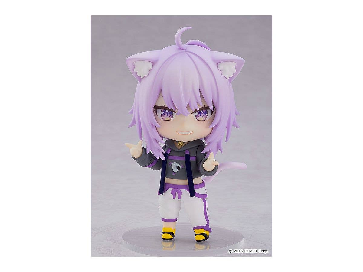 Nendoroid Nekomata Okayu | 4580590129085