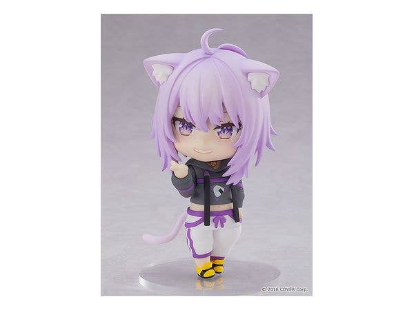 Nendoroid Nekomata Okayu | 4580590129085