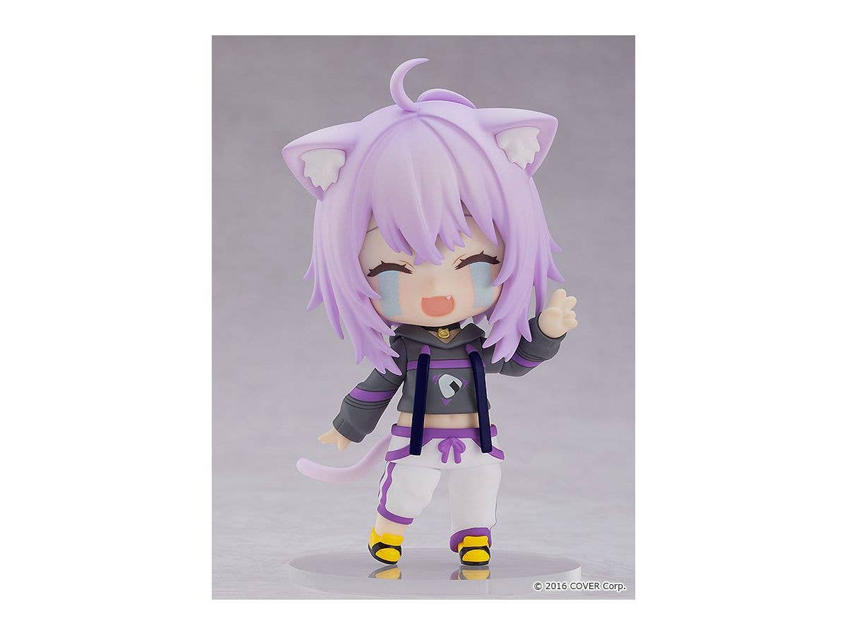 Nendoroid Nekomata Okayu | 4580590129085