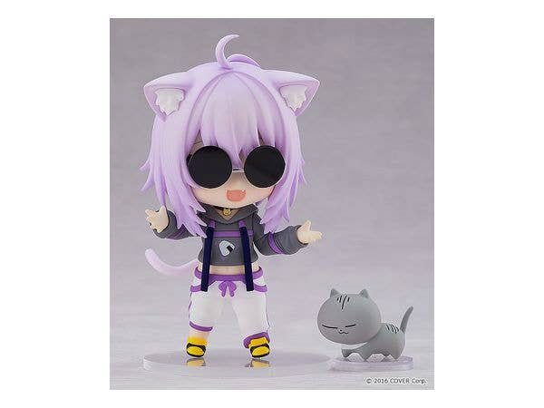 Nendoroid Nekomata Okayu | 4580590129085