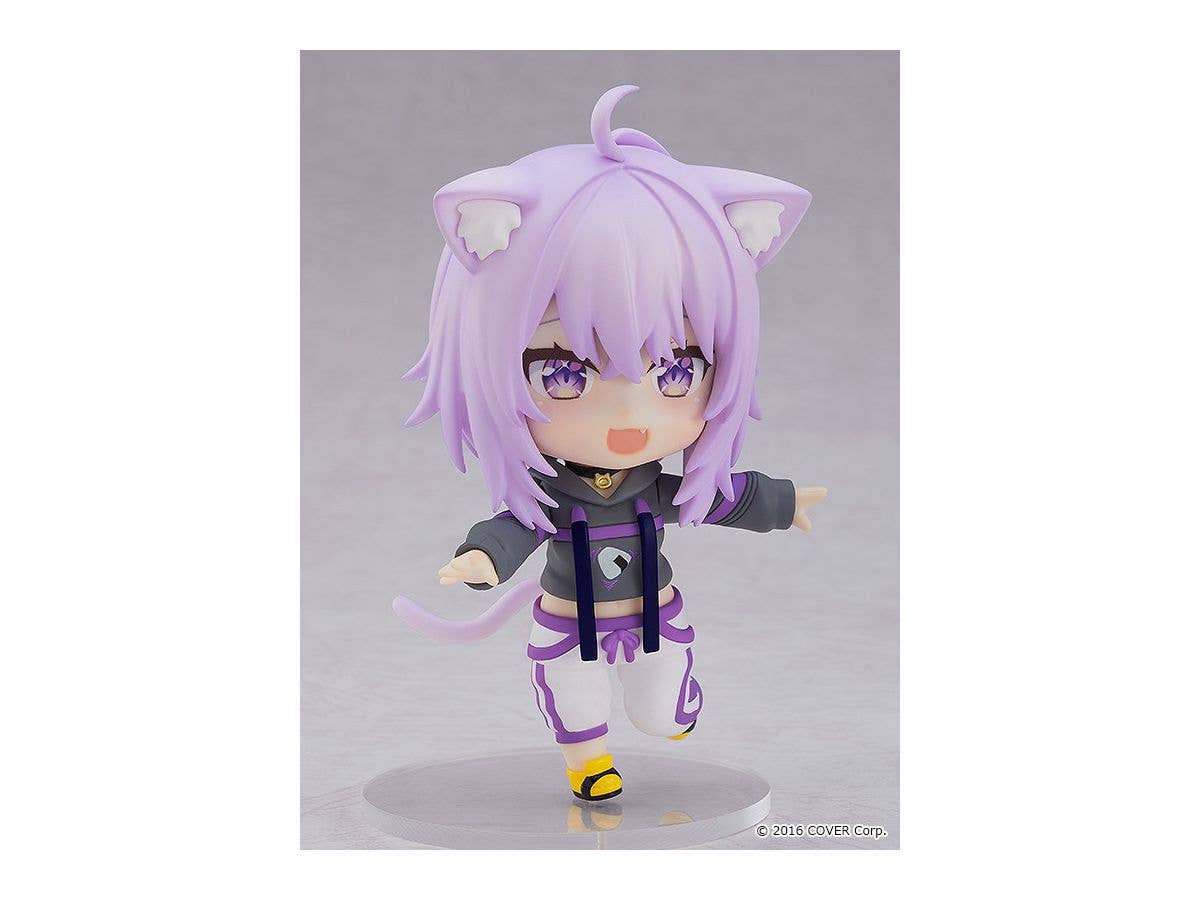 Nendoroid Nekomata Okayu | 4580590129085