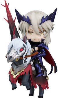 Fate/Grand Order Series Lancer/Altria Pendragon (Alter) Nendoroid Doll | 4580590129108