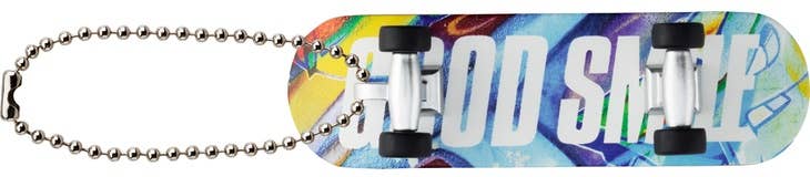 Nendoroid More Skateboard (Liquid C) | 4580590129184