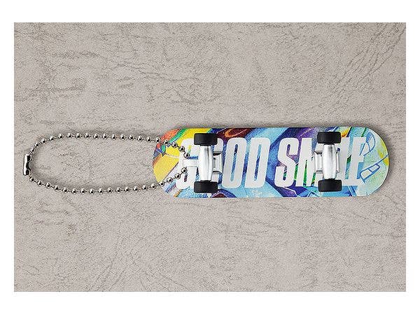 Nendoroid More Skateboard (Liquid C) | 4580590129184