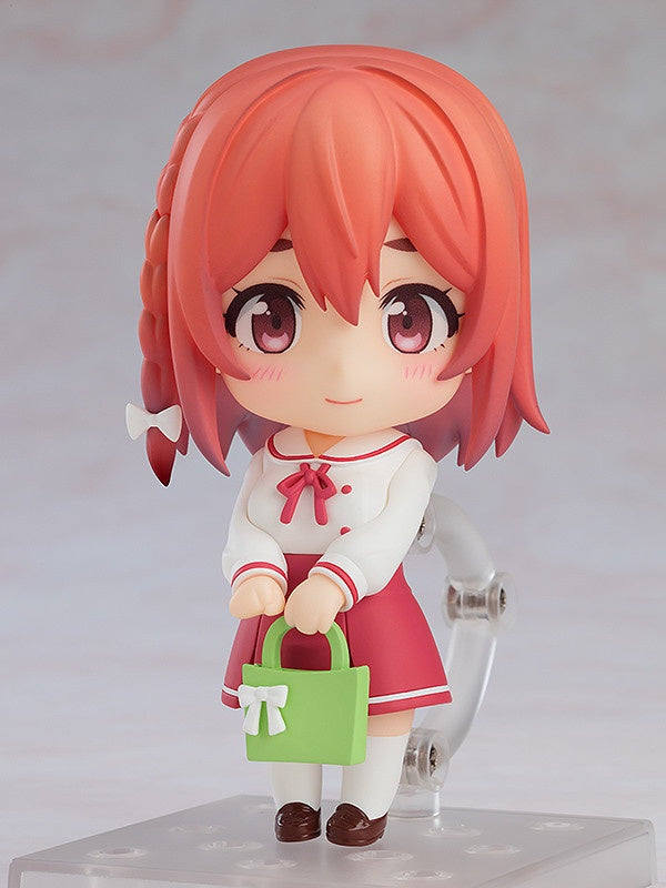 Good Smile Company Rent-a-Girlfriend Series Sumi Sakurasawa Nendoroid Doll - P-REX Hobby