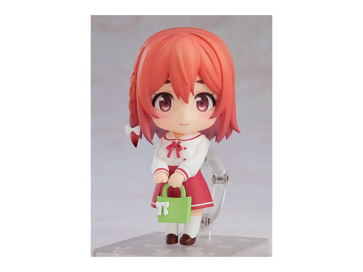 Nendoroid Sumi Sakurasawa | 4580590129382