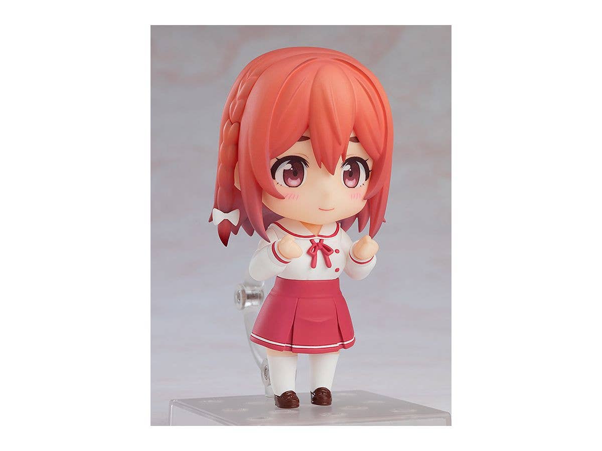 Nendoroid Sumi Sakurasawa | 4580590129382