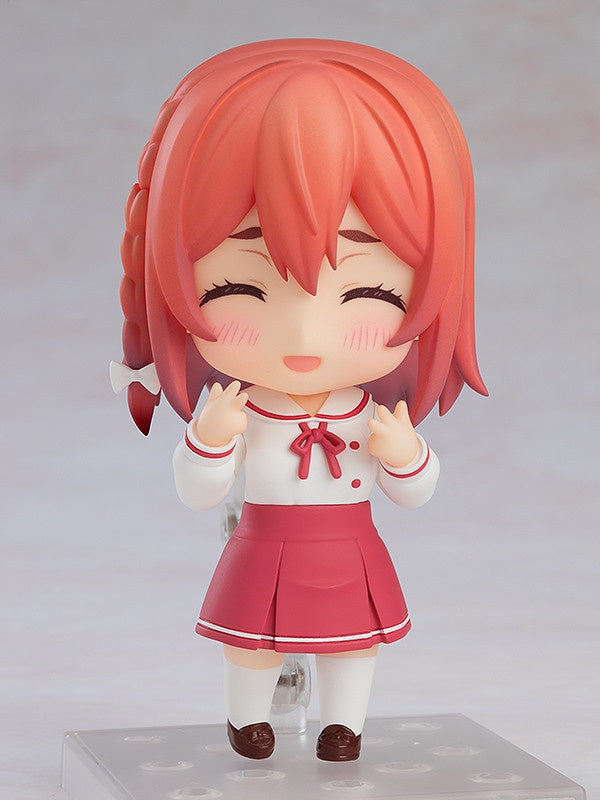Good Smile Company Rent-a-Girlfriend Series Sumi Sakurasawa Nendoroid Doll - P-REX Hobby