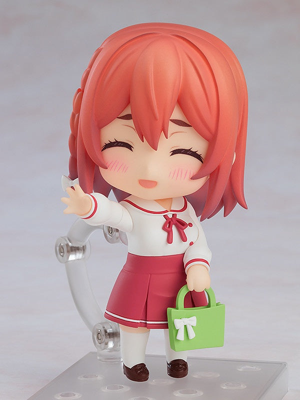 Good Smile Company Rent-a-Girlfriend Series Sumi Sakurasawa Nendoroid Doll - P-REX Hobby