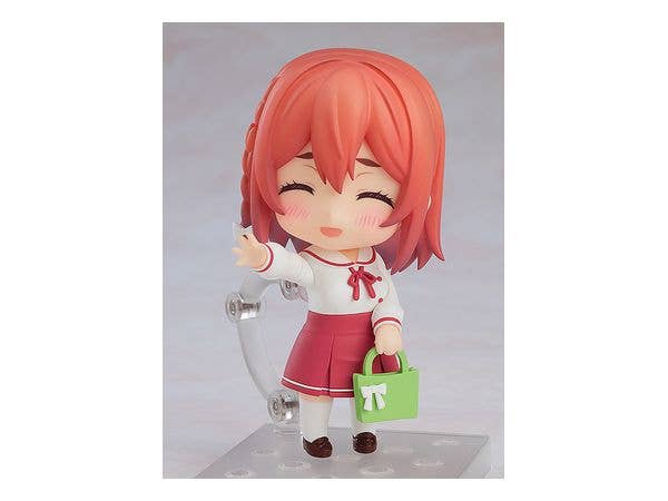Nendoroid Sumi Sakurasawa | 4580590129382