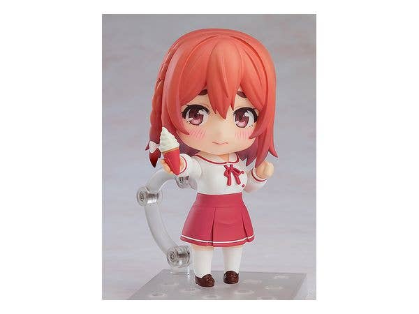 Nendoroid Sumi Sakurasawa | 4580590129382