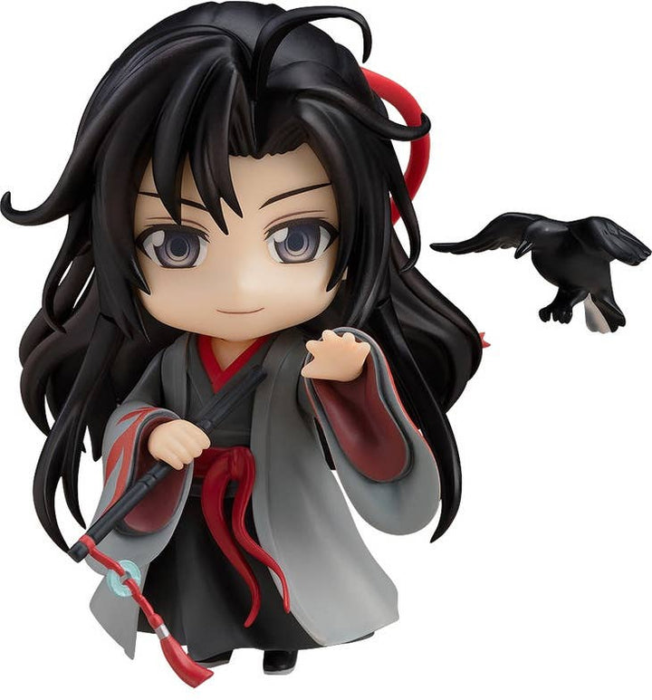 Nendoroid Wei Wuxian: Yi Ling Lao Zu Ver.(re-run) | 4580590129450