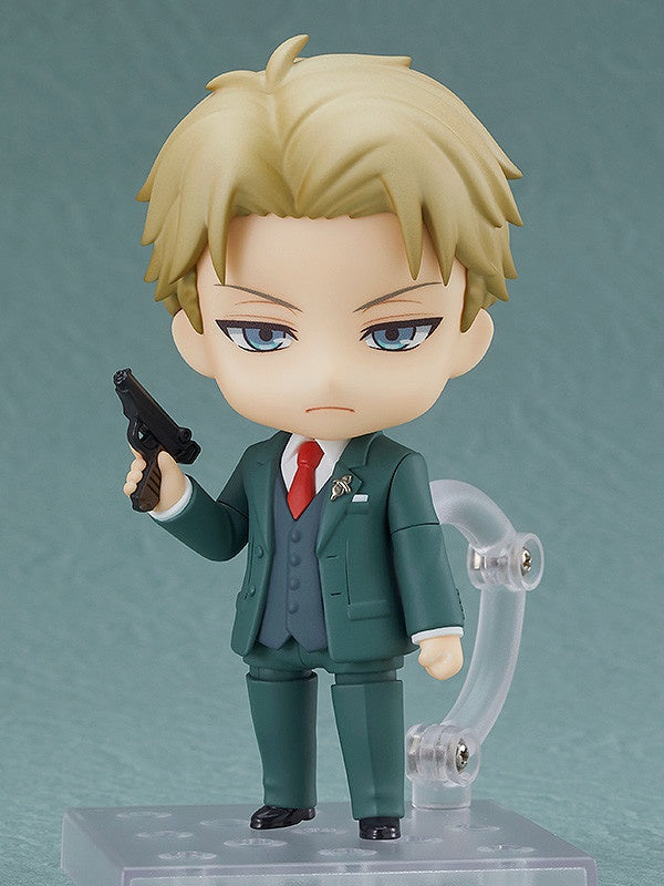 Good Smile Company Nendoroid Loid Forger(4580590129504)