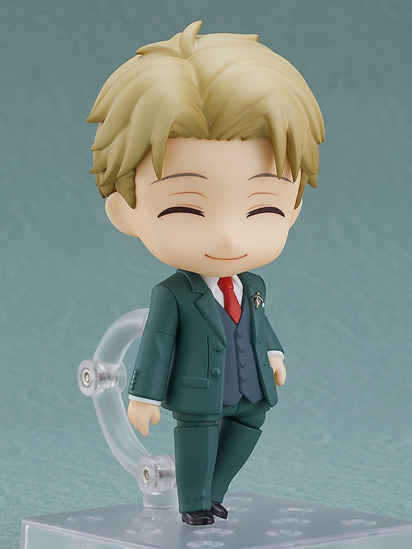Good Smile Company Nendoroid Loid Forger(4580590129504)