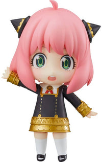 Spy x Family Series Anya Forger Nendoroid Doll | 4580590129511