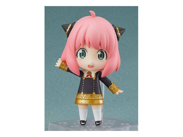 Spy x Family Series Anya Forger Nendoroid Doll | 4580590129511