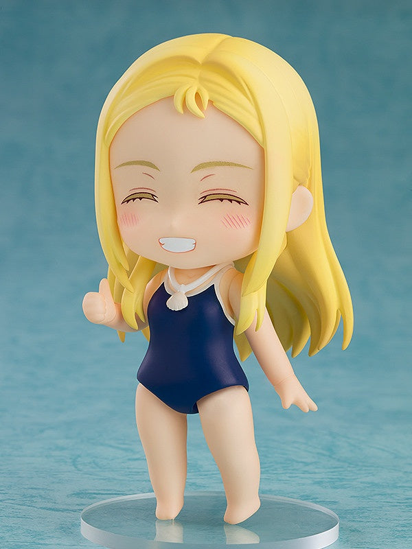 Good Smile Company Summer Time Rendering Series Ushio Kofune Nendoroid Doll