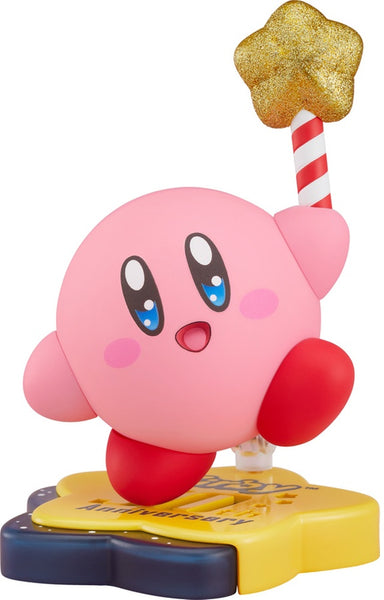 Good Smile Company Kirby Series Kirby 30th Anniversary Edition Nendoroid Doll