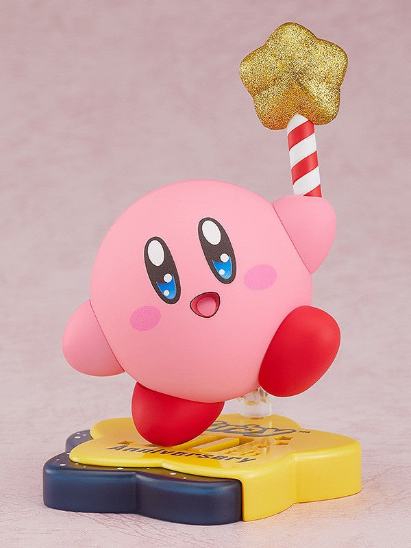 Good Smile Company Kirby Series Kirby 30th Anniversary Edition Nendoroid Doll