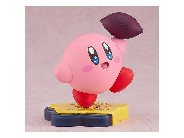 Kirby Series Kirby 30th Anniversary Edition Nendoroid Doll | 4580590129535