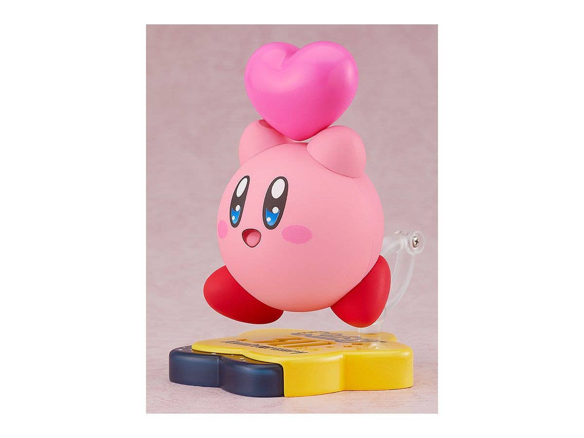 Kirby Series Kirby 30th Anniversary Edition Nendoroid Doll | 4580590129535