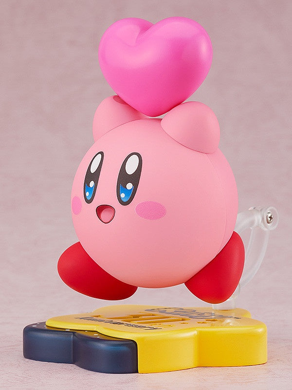 Kirby: Right Back at Ya - Kirby of the Stars - Kirby - Nendoroid (#1883) - 30th Anniversary Edition(Good Smile Company)