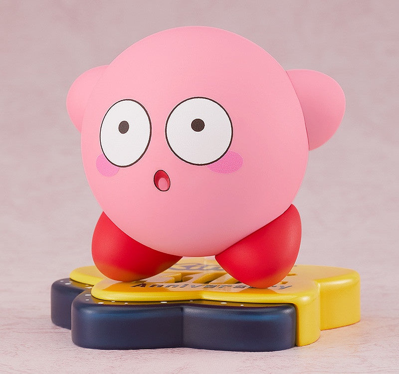 Kirby: Right Back at Ya - Kirby of the Stars - Kirby - Nendoroid (#1883) - 30th Anniversary Edition(Good Smile Company)