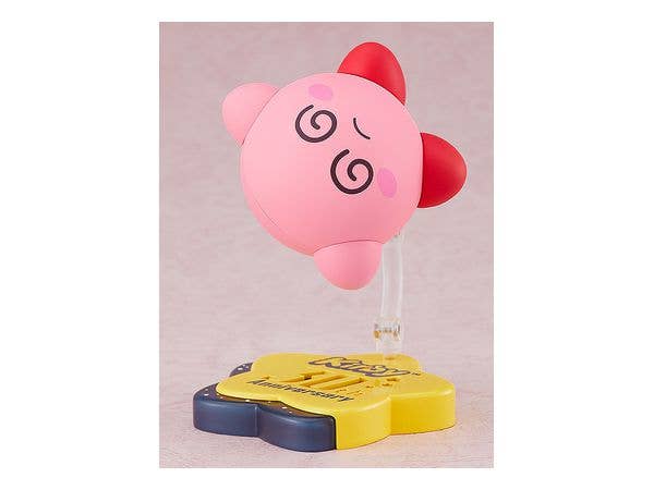 Kirby Series Kirby 30th Anniversary Edition Nendoroid Doll | 4580590129535