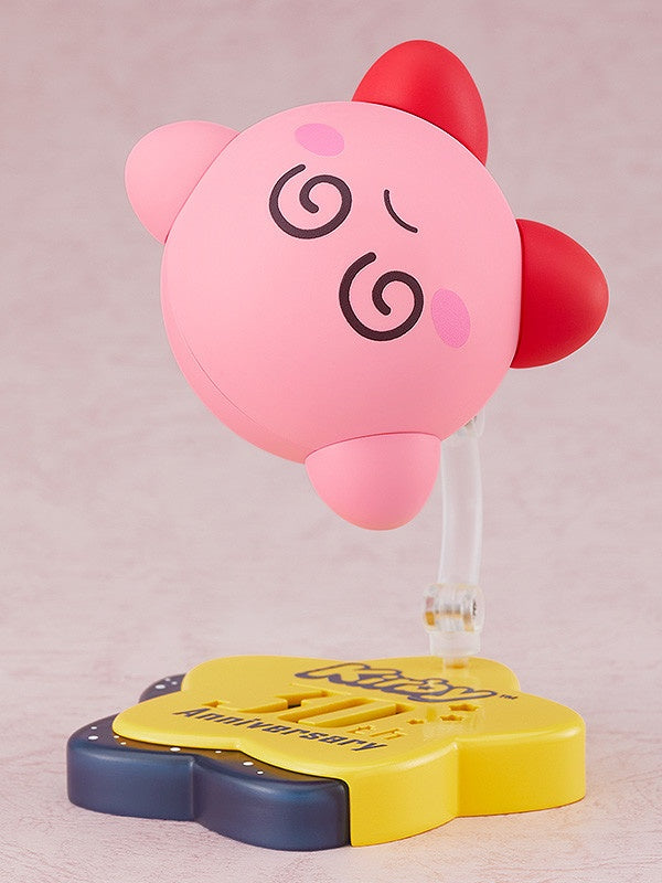 Kirby: Right Back at Ya - Kirby of the Stars - Kirby - Nendoroid (#1883) - 30th Anniversary Edition(Good Smile Company)
