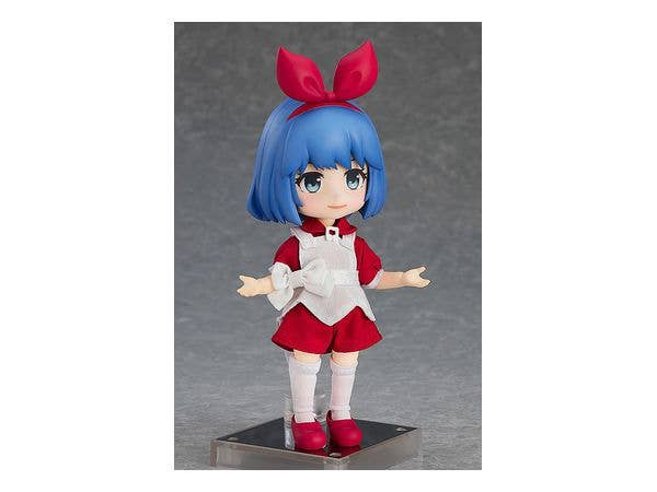 Nendoroid Doll Omega Ray | 4580590129542