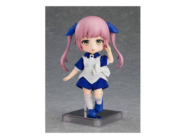 Nendoroid Doll Omega Rio | 4580590129559