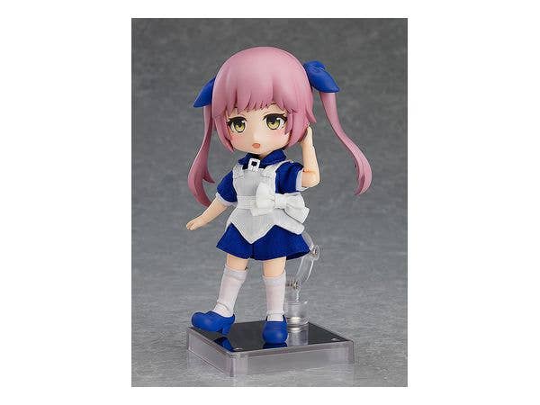 Nendoroid Doll Omega Rio | 4580590129559