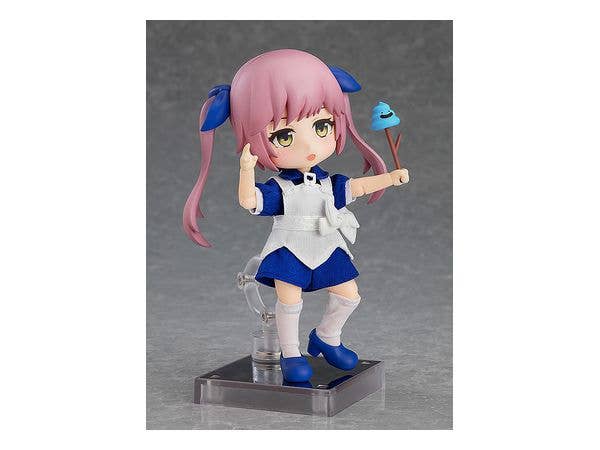 Nendoroid Doll Omega Rio | 4580590129559