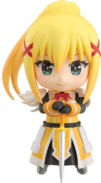 Nendoroid Darkness(3rd-run) | 4580590129597