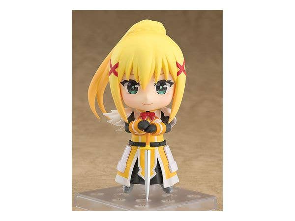 Nendoroid Darkness(3rd-run) | 4580590129597