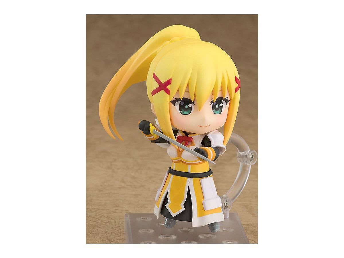 Nendoroid Darkness(3rd-run) | 4580590129597