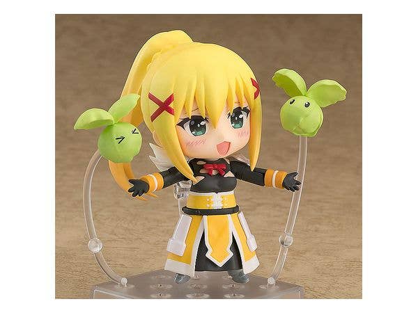 Nendoroid Darkness(3rd-run) | 4580590129597