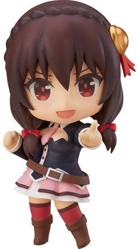 GoodSmile Company [GoodSmile] Nendoroid Yunyun | 4580590129610