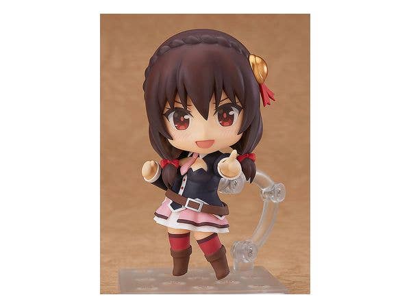 GoodSmile Company [GoodSmile] Nendoroid Yunyun | 4580590129610